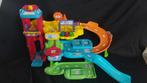 Vtech Toet Toet Garage, Ophalen of Verzenden, Gebruikt, 2 tot 4 jaar