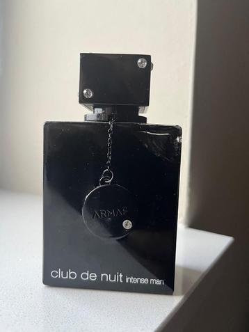 Armaf- Club de intense EdT 105 ml beschikbaar voor biedingen