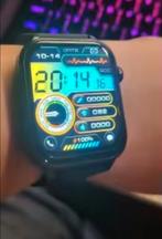 Smartwatch, Zwart, Nieuw, Ophalen of Verzenden, Conditie