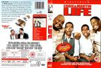 Life 1999 DVD met Eddie Murphy, Martin Lawrence, Ophalen of Verzenden, Zo goed als nieuw, Komedie, Alle leeftijden