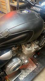 Bagster tankhoes Yamaha Xjr 1200, Motoren, Ophalen of Verzenden