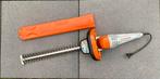 Stihl HSE 42 Heggeschaar, Tuin en Terras, Ophalen of Verzenden, Zo goed als nieuw, Elektrisch