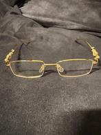 Cartier bril transparant, Sieraden, Tassen en Uiterlijk, Zonnebrillen en Brillen | Heren, Overige kleuren, Nieuw, Bril, Ophalen