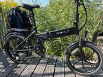 Bohlt R200 elektrische Vouwfiets, Compact, 300km gereden, Overige merken, Ophalen of Verzenden, Zo goed als nieuw, Minder dan 47 cm