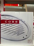 Cobb BBq kit met leuke korting., Tuin en Terras, Barbecue-accessoires, Ophalen, Nieuw