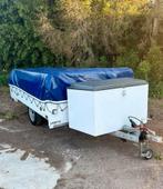 Mooie grote originele Jamet Disselbak, Ophalen, Zo goed als nieuw