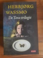 Herbjørg Wassmo - De Tora-boeken, Ophalen of Verzenden, Zo goed als nieuw, Nederland, Herbjørg Wassmo