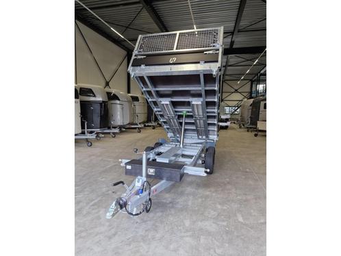 Henra kippers altijd een prijs die u past Vema BV Ommen, Auto diversen, Aanhangers en Bagagewagens, Nieuw