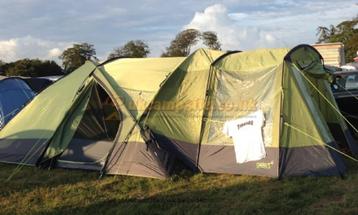 Gelert Ottawa 6 Tent (6 personen) beschikbaar voor biedingen