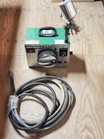 HVLP Apollo Sprayers Verfspuit Systeem PRECISION-5 PRO, Doe-het-zelf en Verbouw, Schildersmaterialen, Ophalen, Zo goed als nieuw