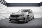Voorlip spoiler sideskirt diffuser - BMW 5-Serie G30 G31 20+, Auto diversen, Tuning en Styling, Ophalen of Verzenden