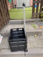 Boodschappen mandje, Ophalen of Verzenden, Zo goed als nieuw