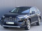 Toyota RAV4 2.0 VVT-iE Automaat Style | Trekhaak 1500KG!, Auto's, 4 cilinders, Zwart, Bedrijf, Rav4
