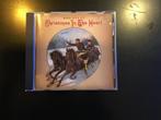 Cd Kerst Bob Dylan, Ophalen of Verzenden, 2000 tot heden, Gebruikt