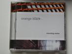 Orange Black - Morning Notes, Verzenden, Gebruikt, Poprock