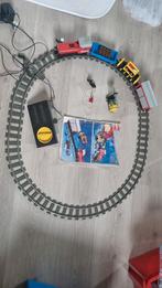 Lego 4563 compleet, Kinderen en Baby's, Ophalen, Zo goed als nieuw