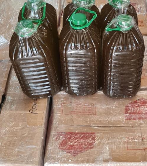 Pure olijfolie uit Marokko deze maand gekomen juni. extra in, Diversen, Levensmiddelen, Ophalen of Verzenden