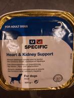 Specific hondenvoer Heart & Kidney Support, Dieren en Toebehoren, Dierenvoeding, Ophalen, Hond
