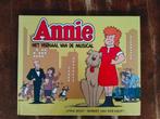 Annie - Het verhaal van de musical van Lydia Rood, Boeken, Ophalen of Verzenden, Zo goed als nieuw, Lydia Rood, Fictie