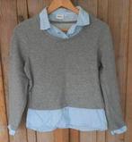 Only sweater blouse ZGAN maat S, Only, Ophalen of Verzenden, Zo goed als nieuw, Maat 36 (S)