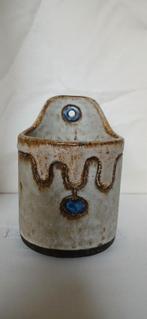 Hangbloempot van Hannie Mein, Antiek en Kunst, Antiek | Keramiek en Aardewerk, Ophalen of Verzenden