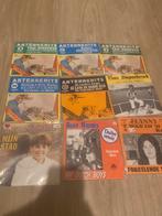 Partij singles, Cd's en Dvd's, Ophalen of Verzenden, Zo goed als nieuw, Overige formaten, Levenslied of Smartlap