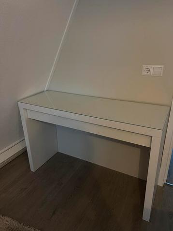 Ikea Malm toilettafel