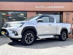 Toyota Hilux 2.4 D-4D-F Xtra Cab Professional | Cruise contr, Auto's, 15 km/l, Gebruikt, 4 cilinders, 150 pk