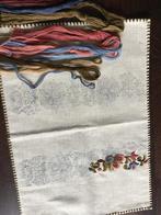 NIEUW Kussen om te Borduren, Ophalen, Nieuw, Handborduren, Borduurpakket