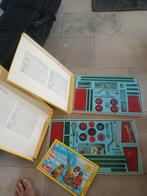 Temsi Meccano 1 en 2, Antiek en Kunst, Ophalen of Verzenden
