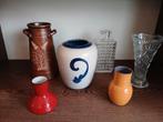 Vintage vaasjes, Antiek en Kunst, Ophalen of Verzenden