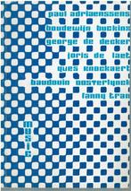 Documenta Belgicae 2 Studio voor Experimentele Muziek, 1985, Boeken, Ophalen of Verzenden, Zo goed als nieuw, Genre of Stijl