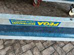 Bootbokken pega, Watersport en Boten, Ophalen, Zo goed als nieuw