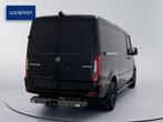 Mercedes-Benz Sprinter 319CDI 190PK L2H1 30 YEAR EDITION BPM, Automaat, Achterwielaandrijving, Zwart, Mercedes-Benz