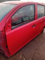 Plaatwerk delen voor een Daihatsu Sirion bj.2008, Ophalen, Daihatsu, Daihatsu, Daihatsu