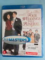 Four Weddings and a Funeral, Ophalen of Verzenden, Zo goed als nieuw