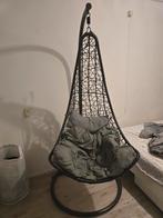 Itratuin Hangstoel -, Ophalen, Zo goed als nieuw, Riet of Rotan, Eén