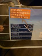Droog rekje, 30 cm of meer, 50 tot 150 cm, Nieuw, Ophalen of Verzenden
