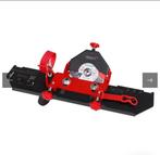 Slider 45 Pro + 45 Graden Diamantschijf verstekzaag hulpstuk, Ophalen, Nieuw, 1000 watt of meer, Overige typen