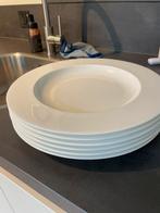 6 dinerborden van Wedgwood plato, Ophalen, Zo goed als nieuw, Bord(en), Wedgwood