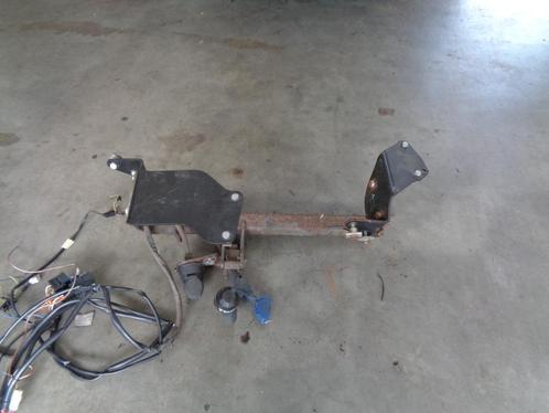 Brink trekhaak afneembare kogel Alfa Romeo 147 nieuwe type, Auto-onderdelen, Trekhaken, Gebruikt, Ophalen