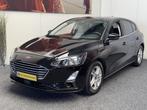 Ford Focus 1.0 EcoBoost Trend Edition NAVIGATIE CRUISE CONTR, Auto's, Ford, Origineel Nederlands, Te koop, 5 stoelen, Benzine