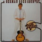 Lp's & vinylsingles frank berger gezocht, Ophalen of Verzenden, Zo goed als nieuw, Levenslied of Smartlap