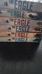 6 boxen the Eagle. Scandinavische krimi, Cd's en Dvd's, Dvd's | Tv en Series, Ophalen of Verzenden, Gebruikt