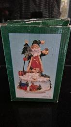 Kerst speeldoosje, Diversen, Kerst, Ophalen of Verzenden, Zo goed als nieuw