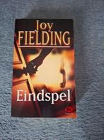 Joy Fielding - Eindspel, Ophalen of Verzenden, Gelezen, Joy Fielding
