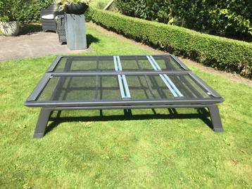 Auping tweepersoonsbed spiraalbodem beschikbaar voor biedingen