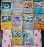 Pokemon cards bulk reverse holo year 2023, Hobby en Vrije tijd, Verzamelkaartspellen | Pokémon, Ophalen of Verzenden