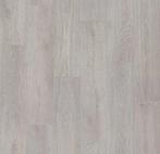 ‼️coupon Novilon Bella 6131 off white 8,60x4m restant op=op, Ophalen of Verzenden, Nieuw, Minder dan 10 m², Laminaat