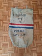 Oude PTT Postzak, Verzamelen, Retro, Ophalen, Overige typen